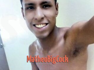 MatheoBigCock