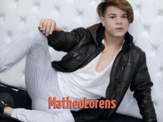 MatheoLorens