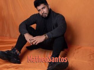 MatheoSantos
