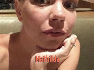Mathilda