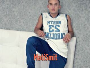 MatiSmit