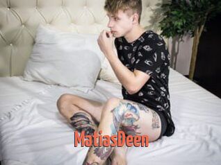 MatiasDeen