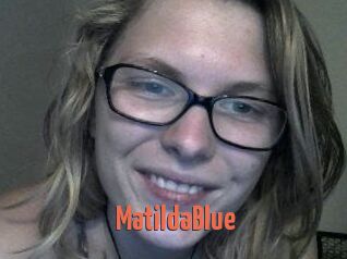 MatildaBlue
