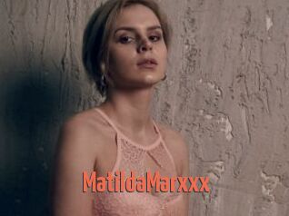 MatildaMarxxx