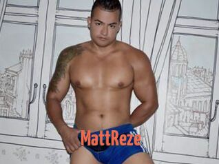 MattReze