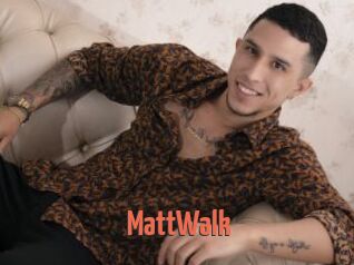 MattWalk