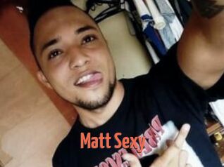 Matt_Sexy