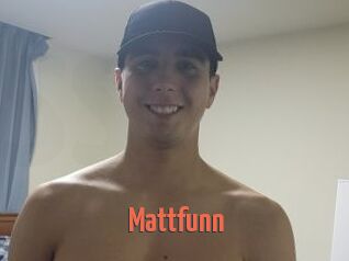 Mattfunn