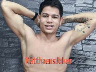 MatthaeusJoker