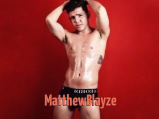 MatthewBlayze