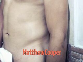 MatthewCooper