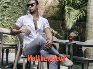MatthewDewt