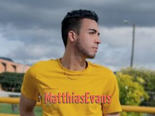 MatthiasEvans