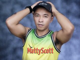 MattyScott