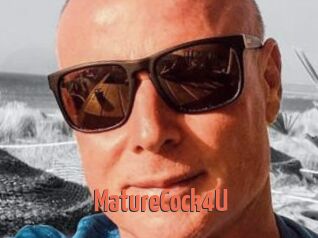 MatureCock4U