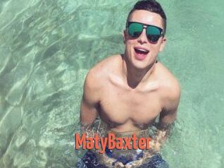 Maty_Baxter