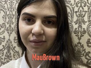 MauBrown