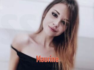 Maurine
