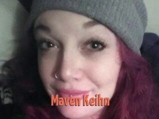 Maven_Keihn