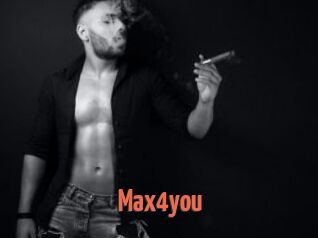 Max4you