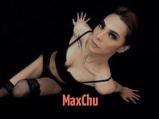 MaxChu