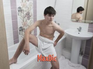 MaxDic