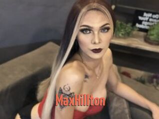 MaxHillton