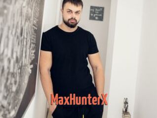 MaxHunterX