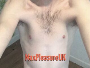 MaxPleasureUK