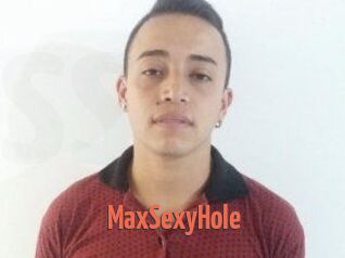 MaxSexyHole