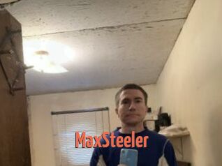 MaxSteeler