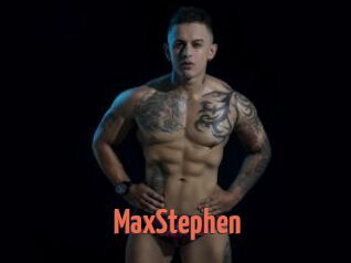 MaxStephen