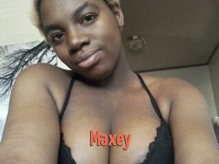 Maxey