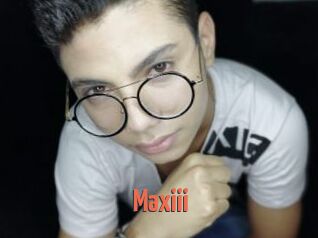 Maxiii