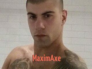 Maxim_Axe