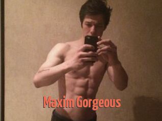 Maxim_Gorgeous