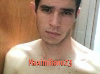 Maximiliano23