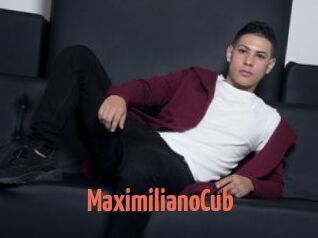 MaximilianoCub