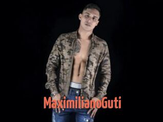 MaximilianoGuti