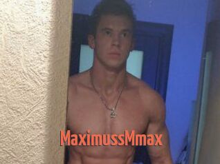 MaximussMmax