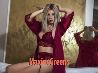 MaxineGreens