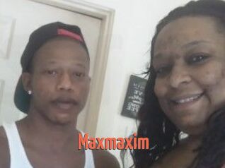 Maxmaxim