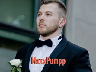 MaxxPumpp