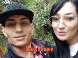 MaxyKlhoee