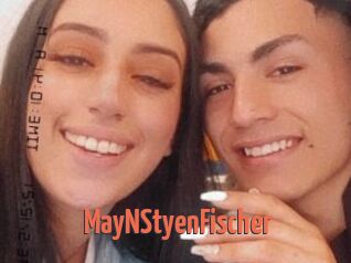 MayNStyenFischer