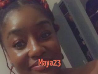 Maya23