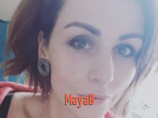 MayaB