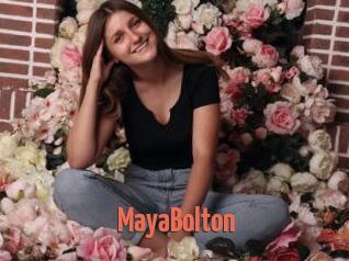 MayaBolton