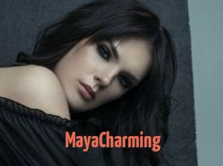MayaCharming
