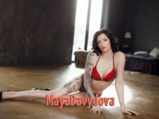 MayaDavydova
